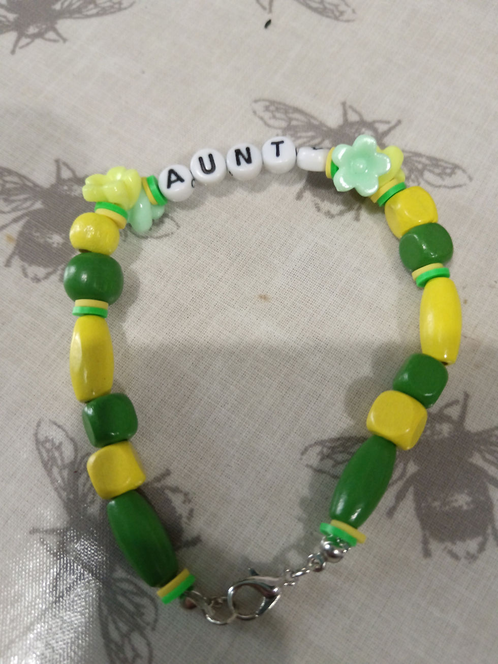 Thumbnail: Family Friendship Bracelet