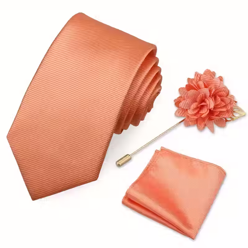 Men's Ties Gifts Sets