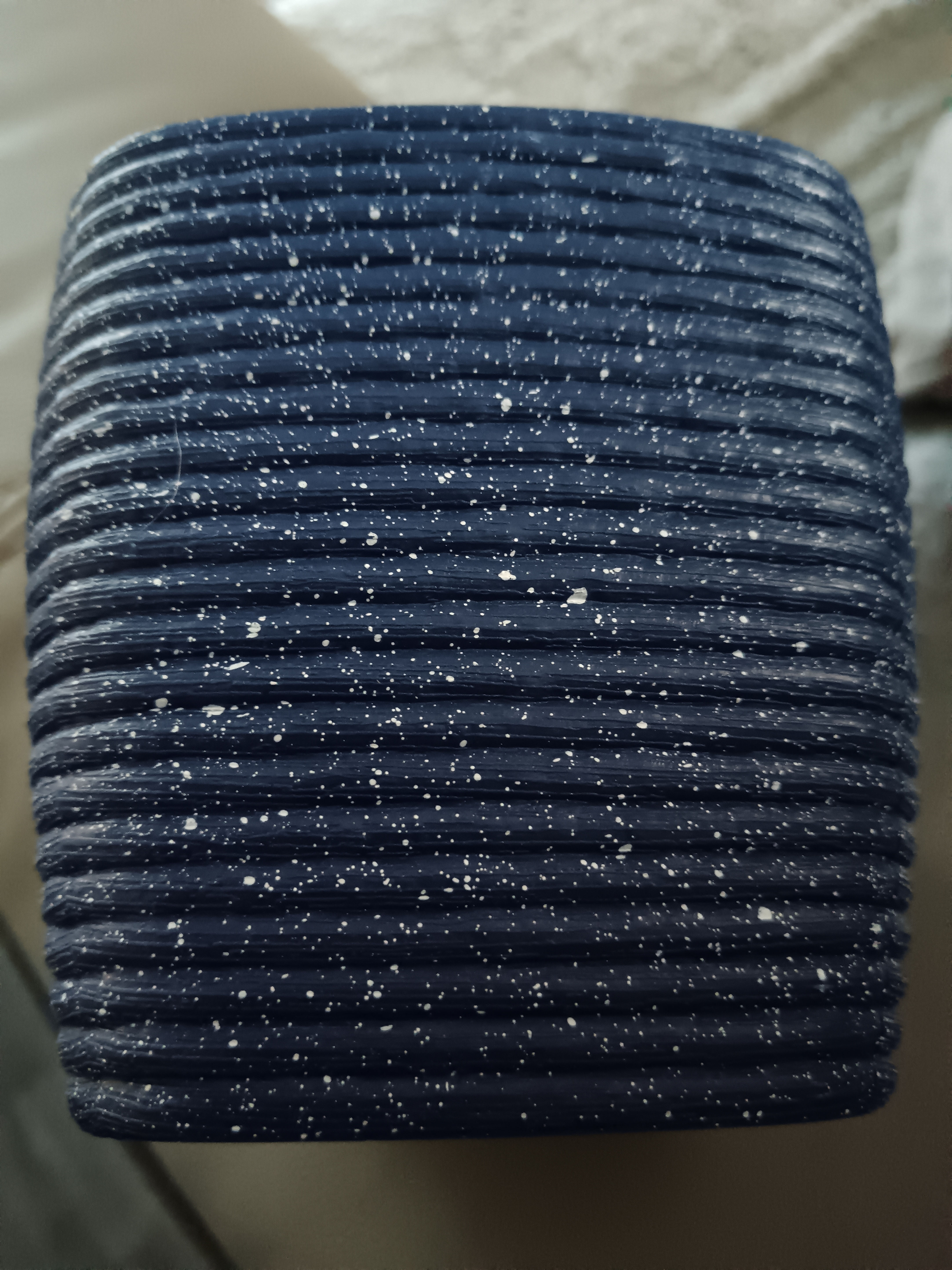 Small Square Plant Pot Holder