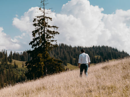 Trennung – aus, fertig, Schluss