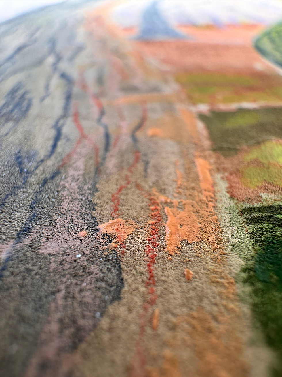 Thumbnail: The Quiet Beauty of Dawn