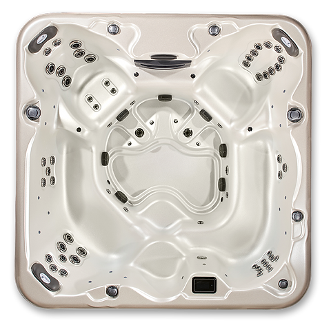 Arcadia Hot Tub | Kokomo Spas