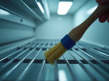 How to Repair a Faulty Fridge Thermostat