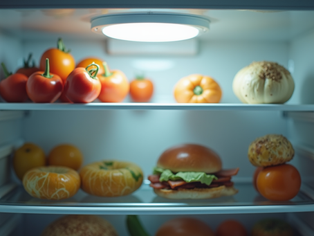 How to Fix a Fridge When the Temperature Is Too High