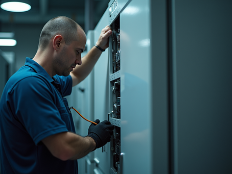 Finding Local Fridge Repair Near Me: A Practical Guide for South African Homes and Businesses