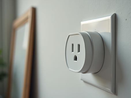 How to Replace an Electrical Socket Safely and Efficiently