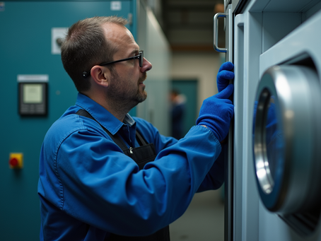 Essential Guide to Hiring a Fridge Repair Contractor