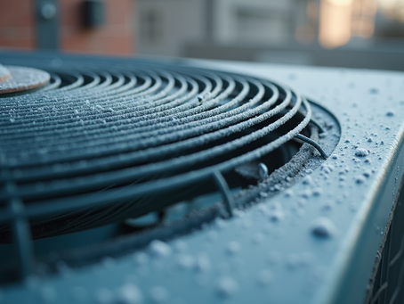 Essential AC Repair Tips for Winter in South Africa