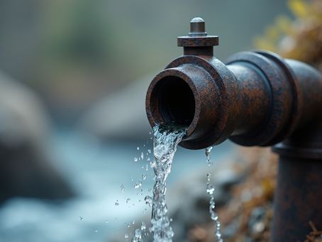 Geyser and Hot Water Issues You Need to Know