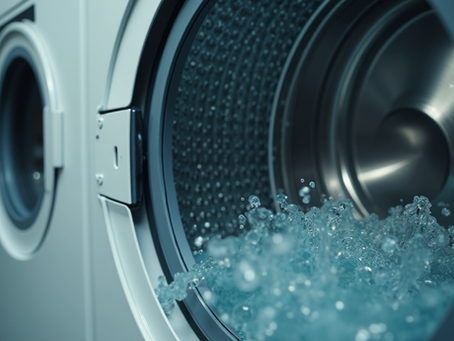 Tongaat Washing Machine Repair: Your Guide to Fast and Reliable Service