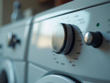 Tumble Dryer Repair Steps: A Step-by-Step Guide