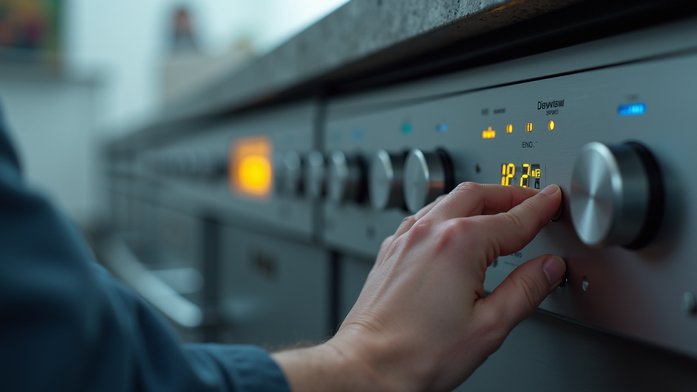 Affordable Dishwasher Repair Experts: Your Guide to Quick and Reliable Service