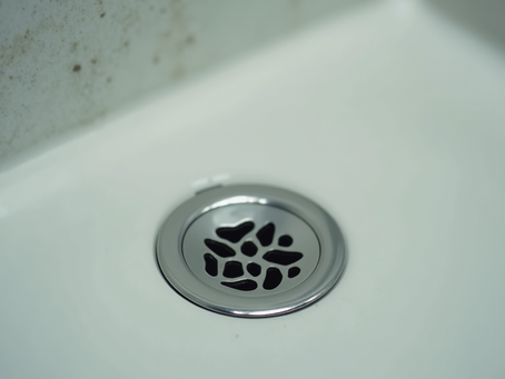 What to Do When Your Shower Is Not Draining