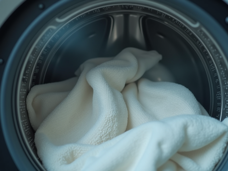 Washing Machine Stuck on Wash Cycle: What to Do and How to Fix It