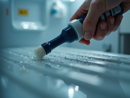 Essential Guide to Fridge Service and Repair