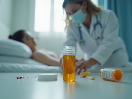 Overnight Caregiver Services: Ensuring Comfort and Safety at Home