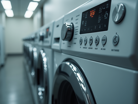 Washing Machine Cold Wash Problem and How to Fix It