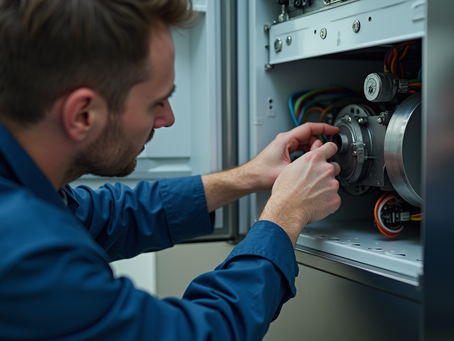 The Bluff Fridge Repair: Your Guide to Fast and Reliable Service