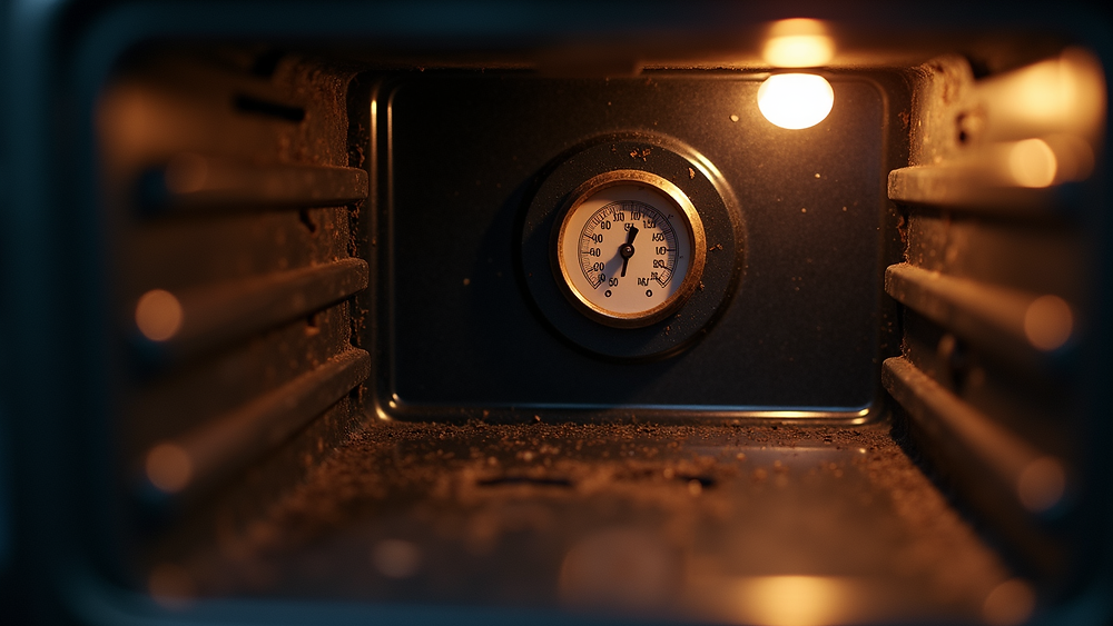 Inconsistent Temps How to Fix Oven Temperature Inconsistent Issues: A Practical Guide