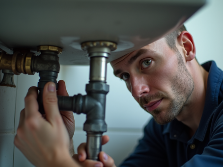 Emergency Plumber Near Me: Fast, Reliable Solutions for Plumbing Crises