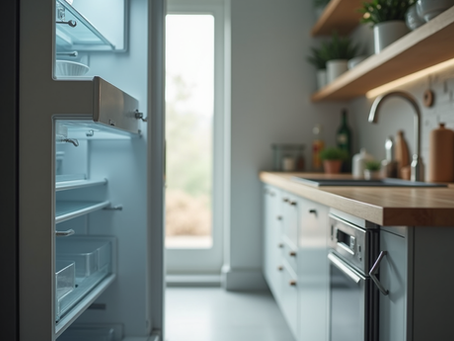 Northern Suburbs Fridge Repair: Your Guide to Fast and Reliable Service