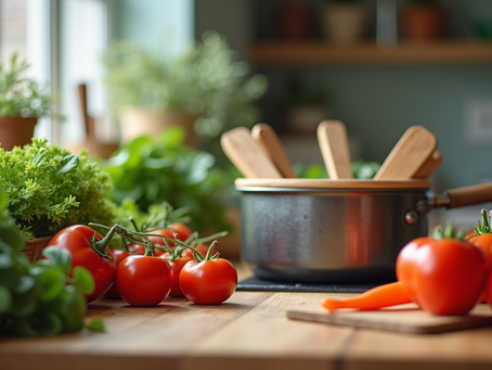 Meal Preparation Caregiver: Essential Support for Home-Based Care