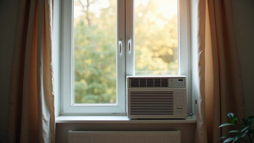 Window Unit Installation: A Simple Guide for Homeowners and Businesses