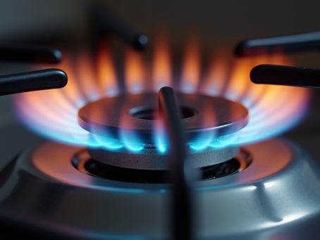 Expert Gas Stove Repair Service: Keeping Your Kitchen Safe and Efficient