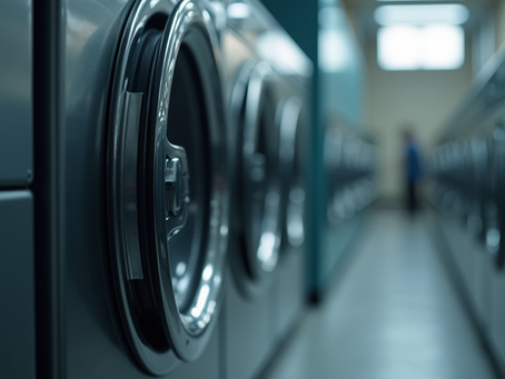 What Does Washing Machine Repair Cost in South Africa