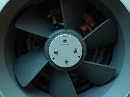 How to Fix an AC Fan Not Working: A Practical Guide for South African Homes and Businesses