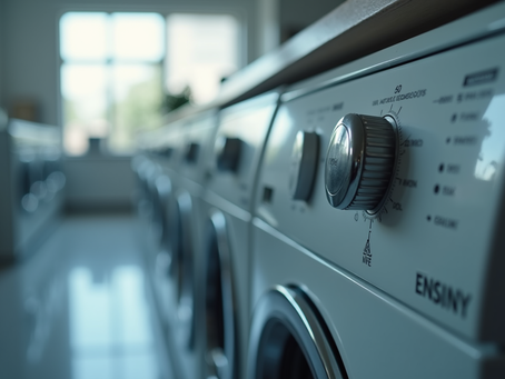 Washing Machine Repair Bellville: Your Guide to Fast and Reliable Service