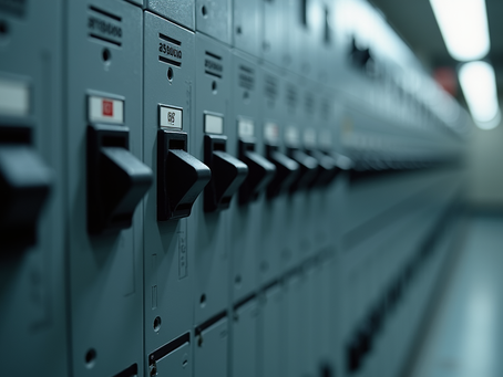 Understanding Frequent Power Trips and How to Manage Them