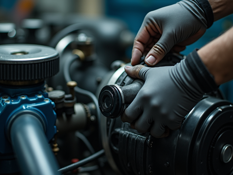 Reliable Generator Repair in Cape Town: Keeping Your Power Flowing