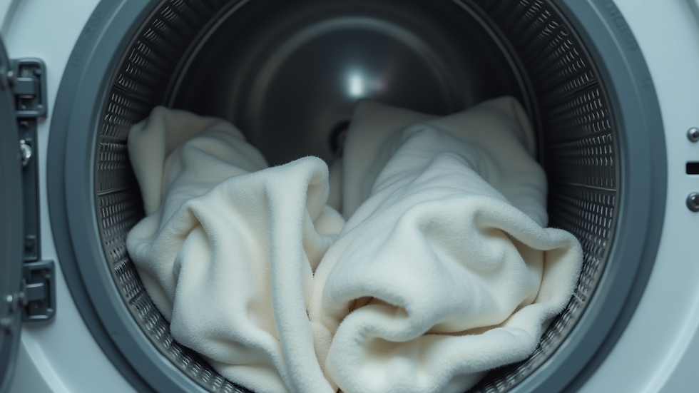 Comprehensive Washing Machine Upkeep: Your Guide to Smooth Laundry Days