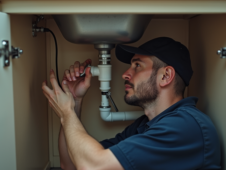 Why You Need a 24 Hour Plumber Ready to Help Anytime