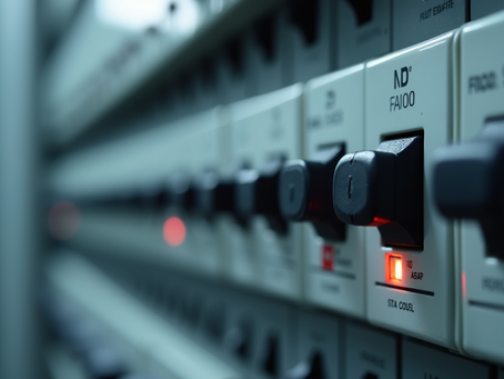 Common Electrical Problems in Home and How to Handle Them