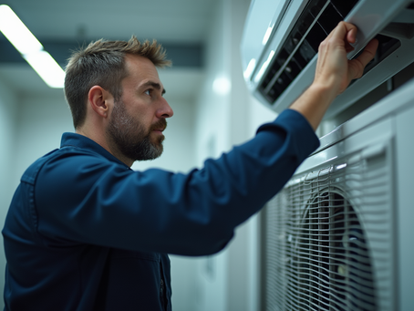 Choosing the Right Certified Refrigeration Technician