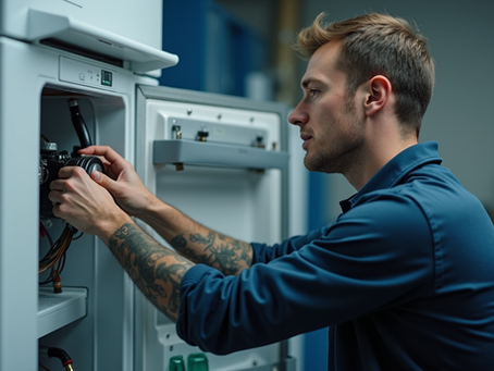 Brooklyn Fridge Repair: Your Guide to Fast and Reliable Service