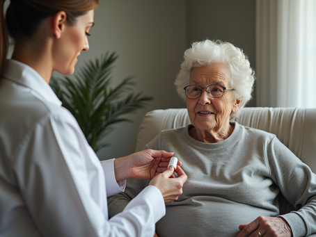 Affordable Home Care Services: Ensuring Comfort and Support at Home