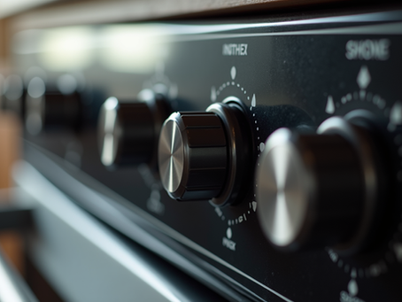 Fixing Your Oven: Practical Oven Repair Tips
