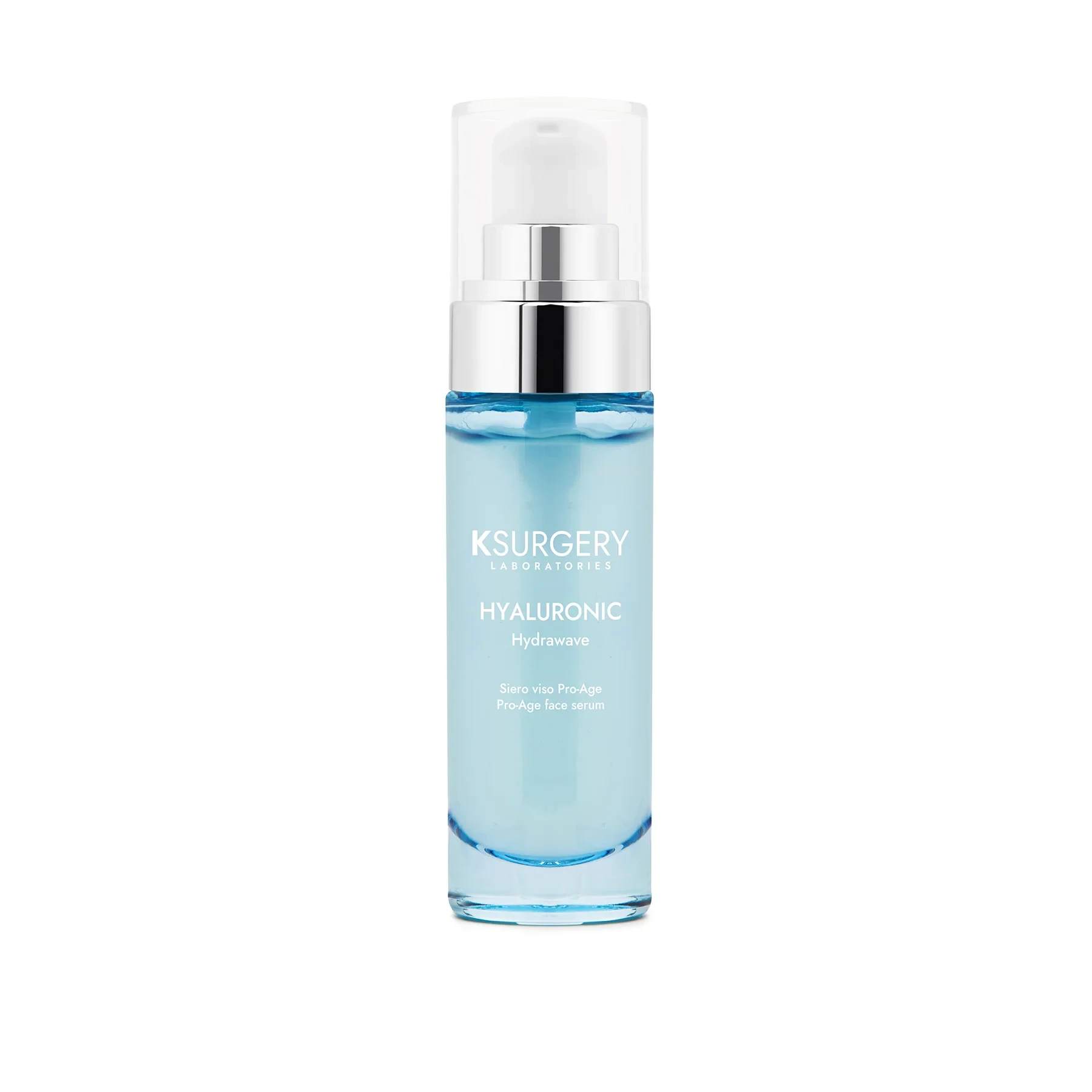 Hydrawave Siero viso