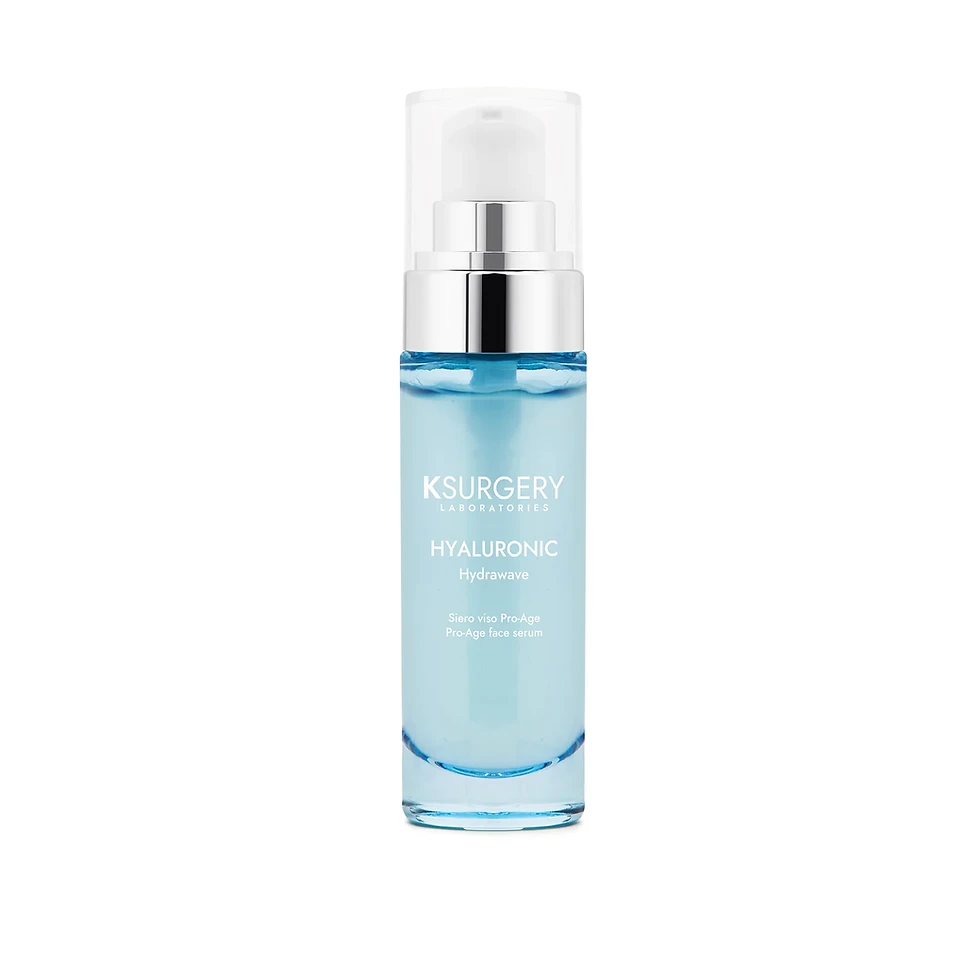 Miniatura: Hydrawave Crema e Siero