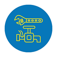 We help with general plumbing
