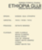 Ethiopia Guji
