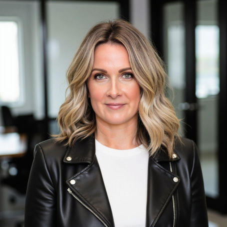 Let me introduce myself ...