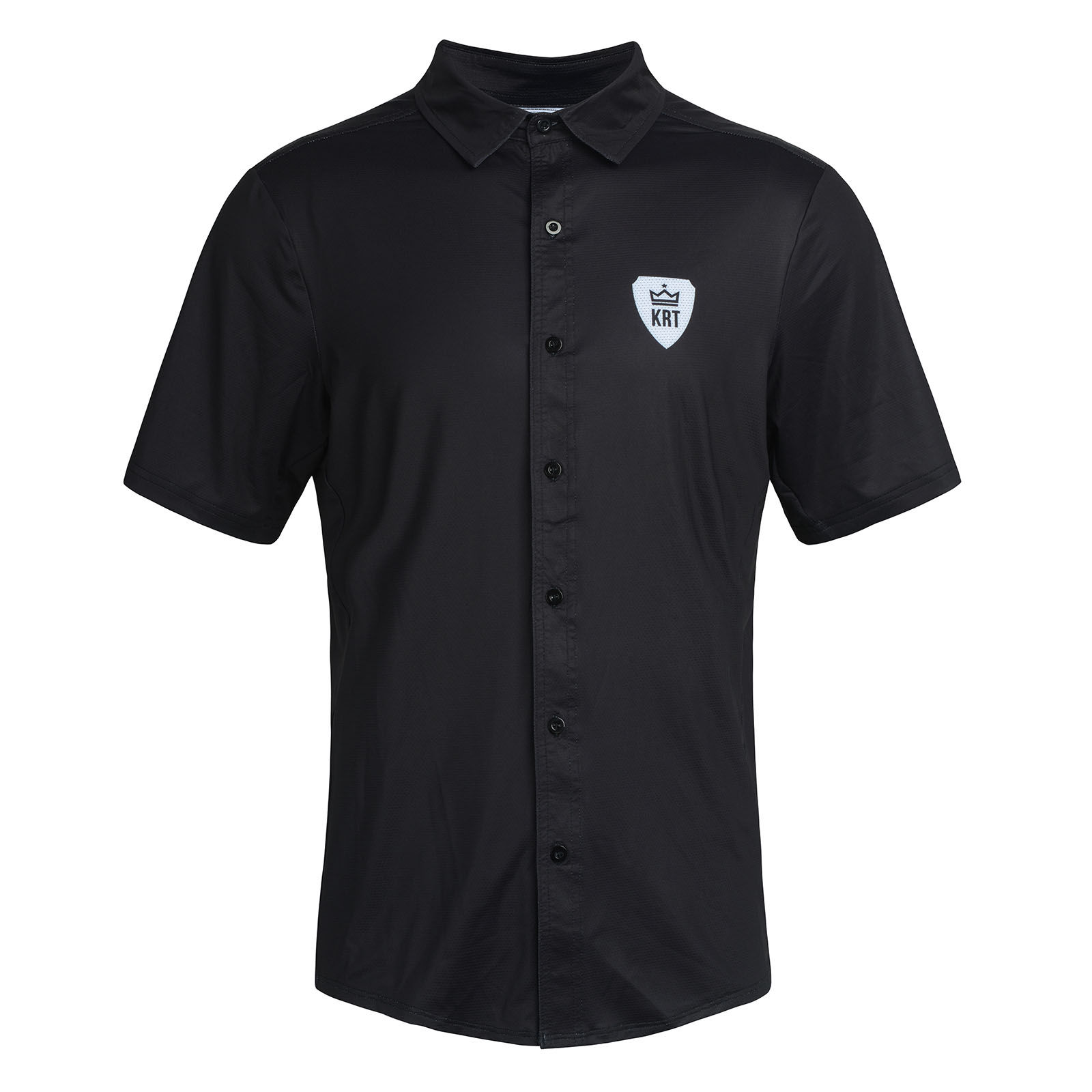 KRT Party Shirt (Blk)