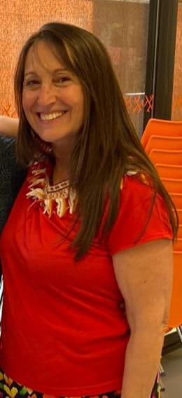 Christine Galdos Speroni