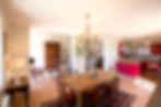SEJOUR VUE CUISINE HOMELYDAYS - web