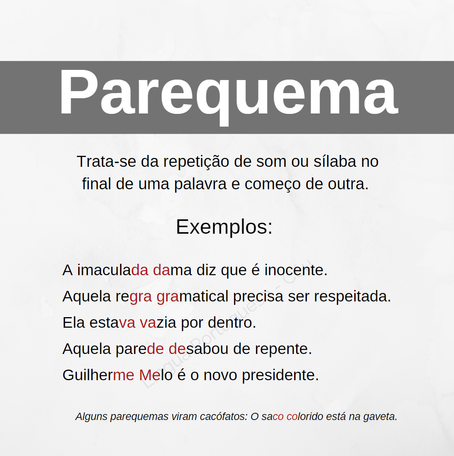 Parequema