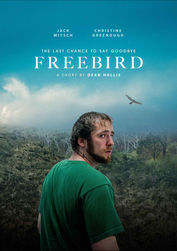 Freebird short film Tropfest shortlised 2026